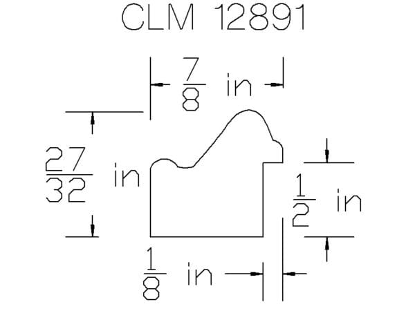 CLM 12891