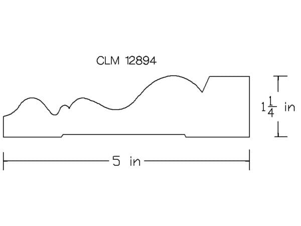 CLM 12894