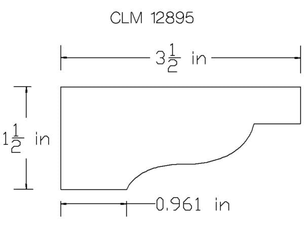 CLM 12895