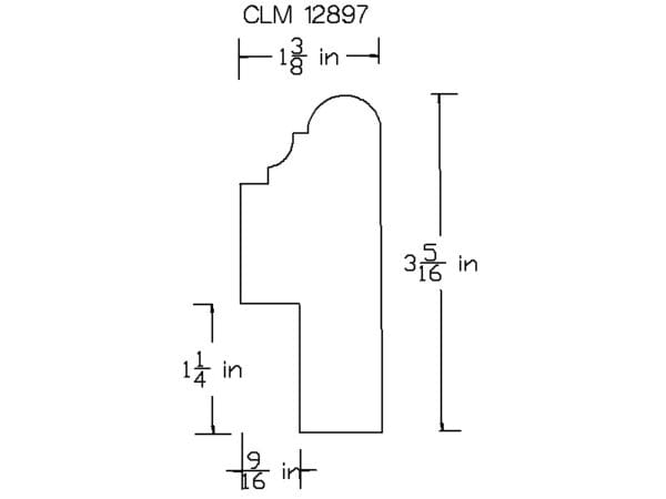 CLM 12897