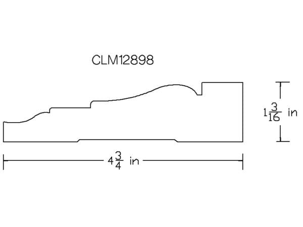 CLM 12898