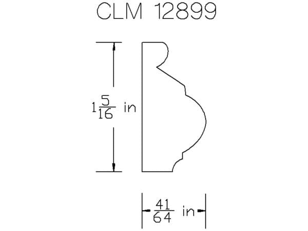 CLM 12899