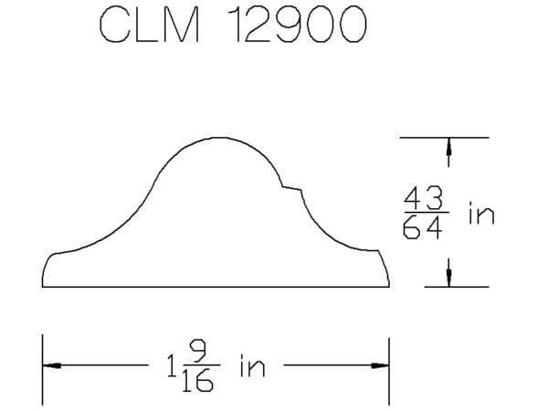 CLM 12900