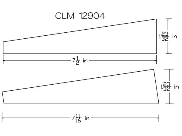 CLM 12904