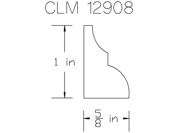 CLM 12908