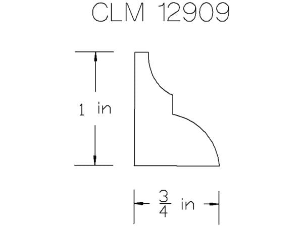 CLM 12909