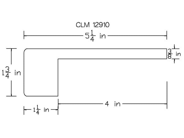 CLM 12910