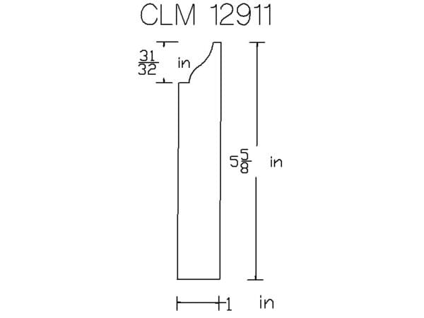 CLM 12911