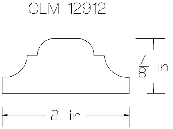 CLM 12912