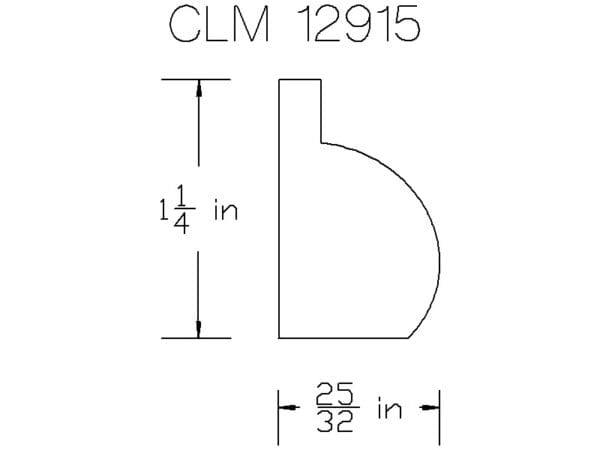 CLM 12915