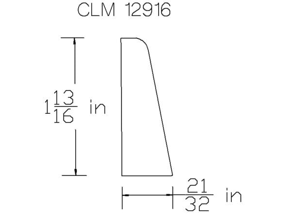 CLM 12916