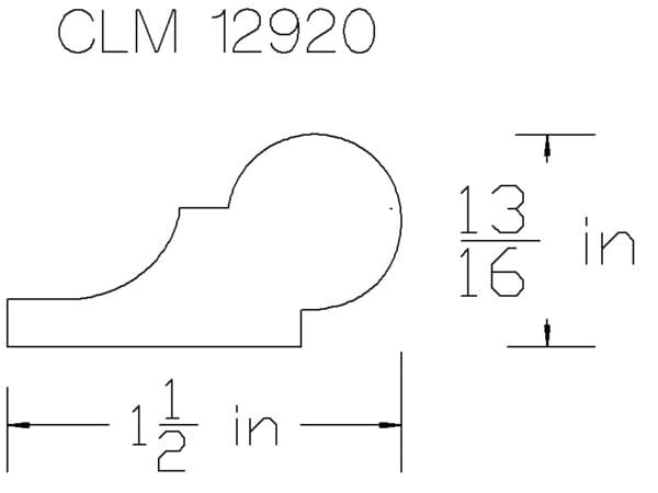 CLM 12920