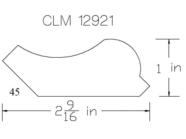 CLM 12921