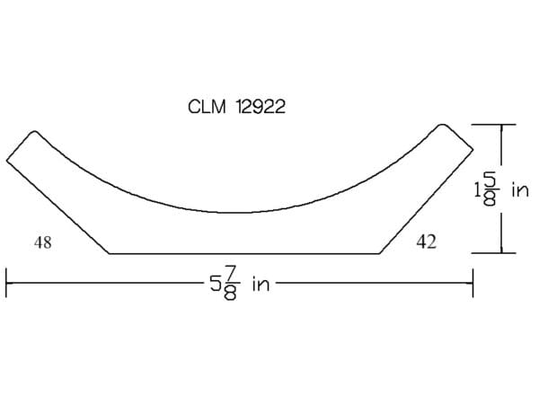 CLM 12922