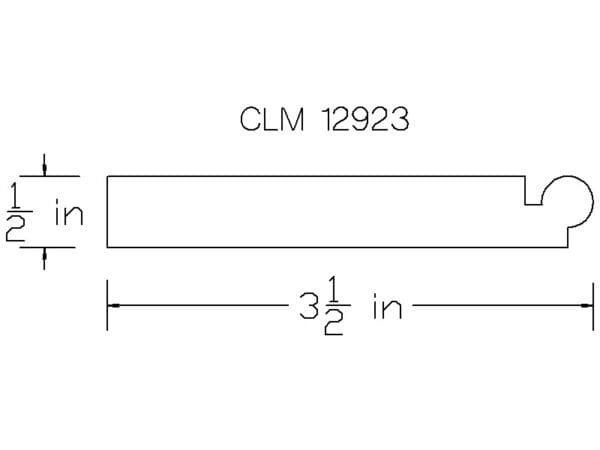 CLM 12923