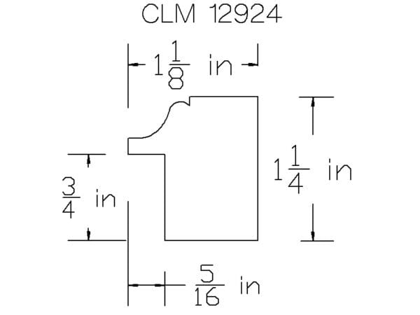 CLM 12924