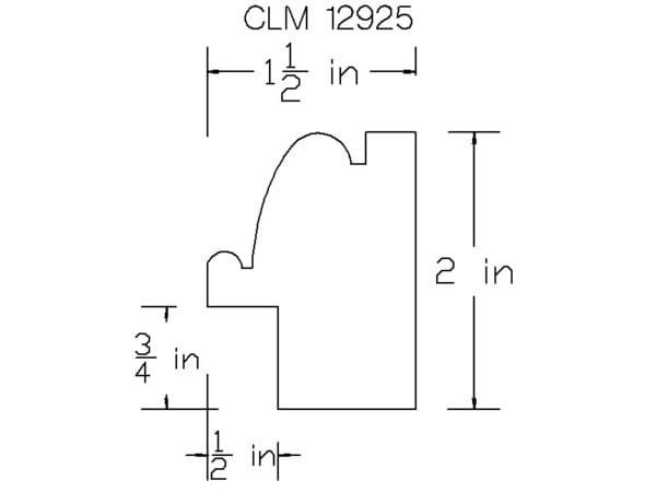 CLM 12925