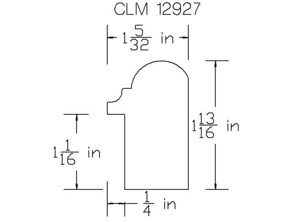 CLM 12927