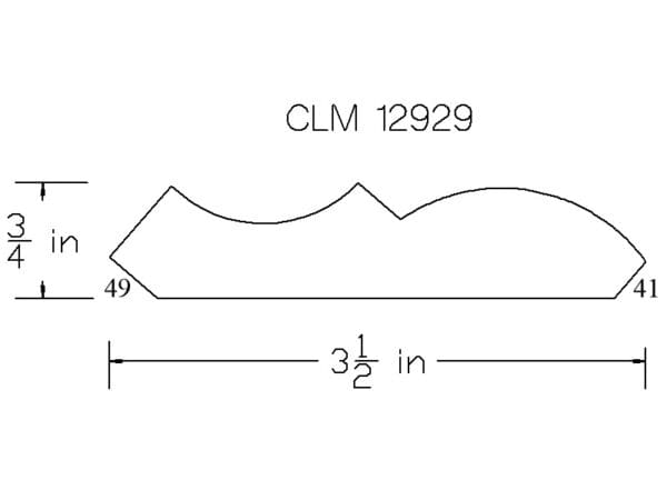 CLM 12929