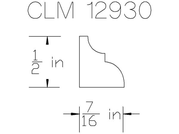 CLM 12930