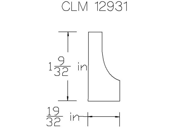 CLM 12931