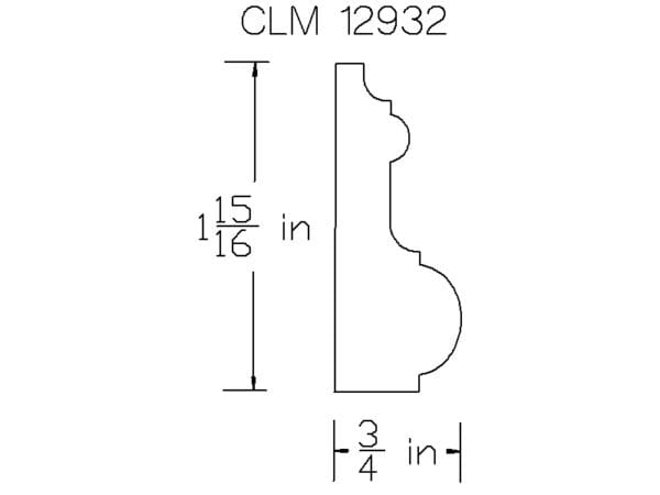 CLM 12932