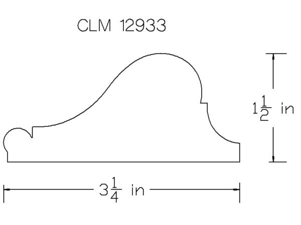 CLM 12933