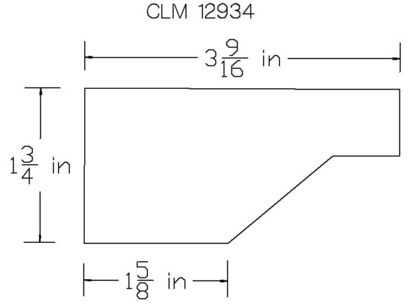 CLM 12934