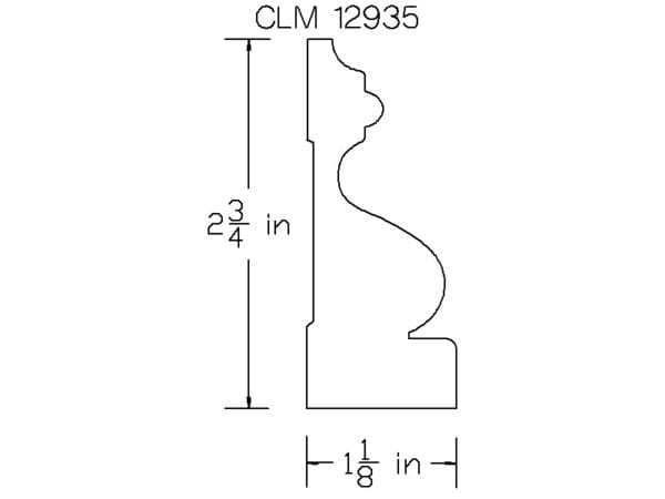 CLM 12935