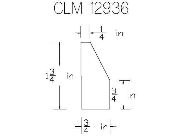 CLM 12936
