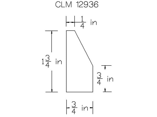 CLM 12936