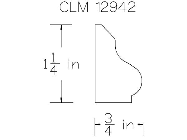 CLM 12942