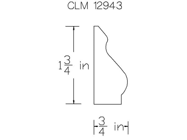 CLM 12943