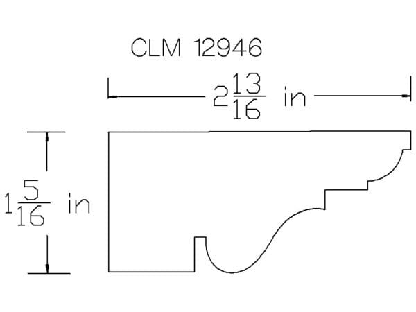 CLM 12946