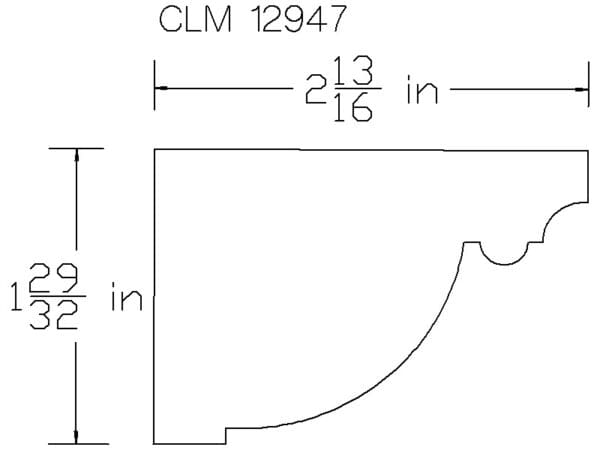 CLM 12947