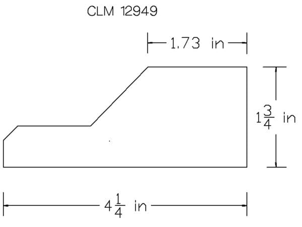 CLM 12949