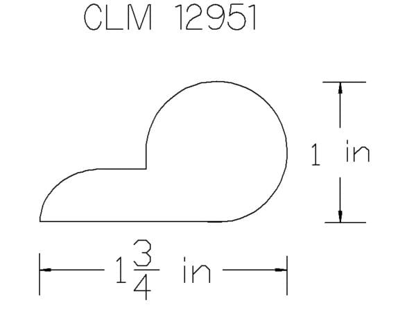 CLM 12951