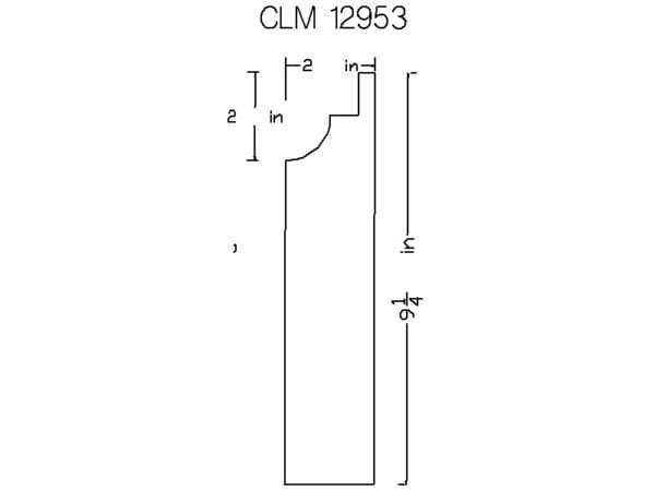 CLM 12953