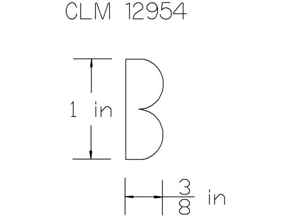 CLM 12954