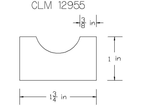 CLM 12955