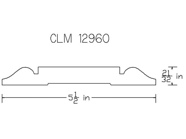 CLM 12960