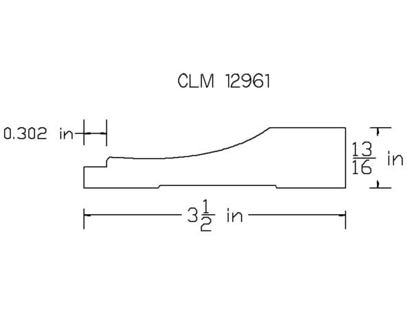 CLM 12961