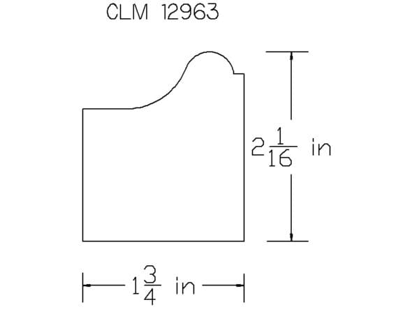 CLM 12963