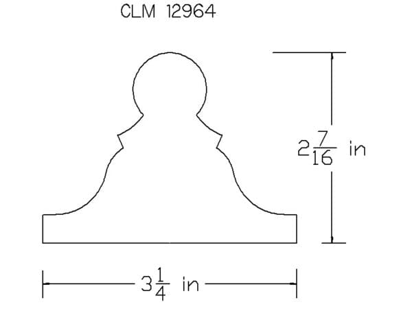 CLM 12964