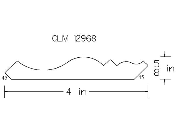 CLM 12968