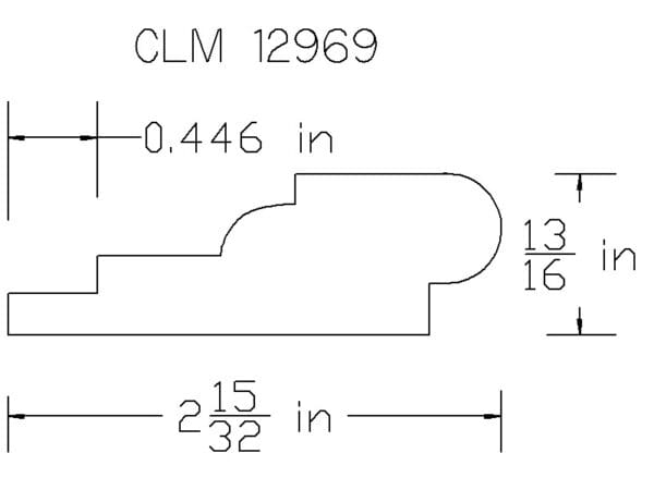 CLM 12969