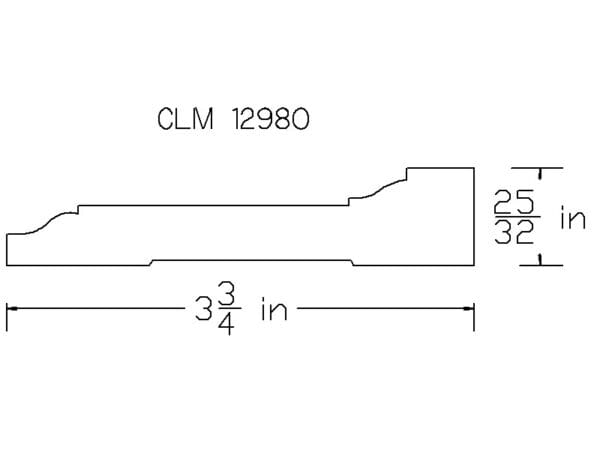 CLM 12980