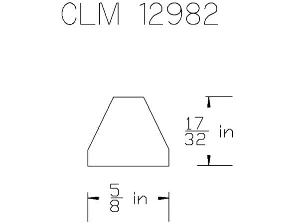 CLM 12982