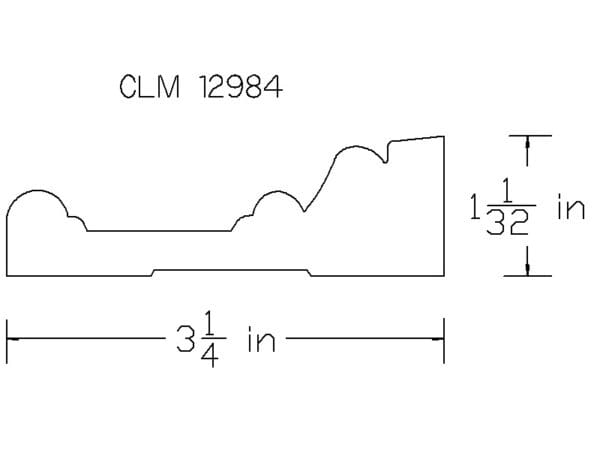 CLM 12984