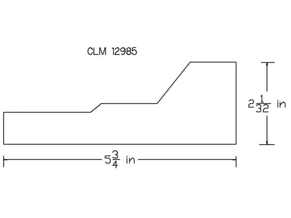 CLM 12985